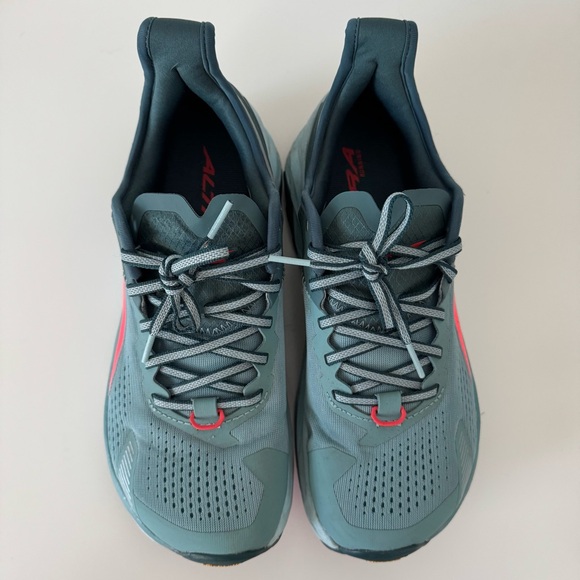 Altra Olympus 5.0 Trail Running Shoe - Women's - Picture 3 of 10